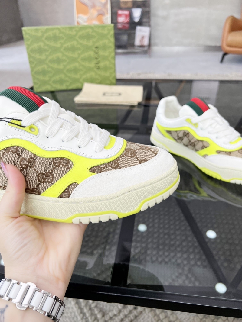 Gucci Casual Shoes